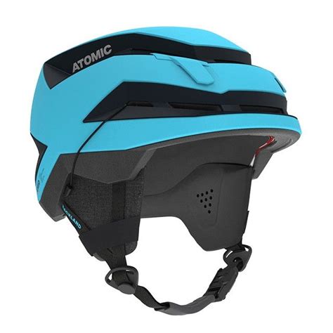 Atomic Backland Ski Snowboard Helmet