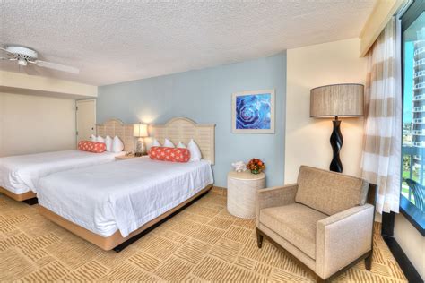 Daytona Beach Hotels Room With Ocean View - Bahama House