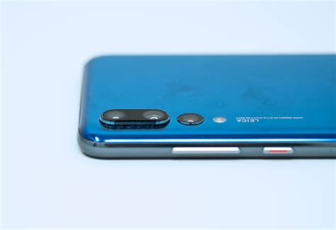 Huawei P20 Pro Características Precio Y Ficha Técnica