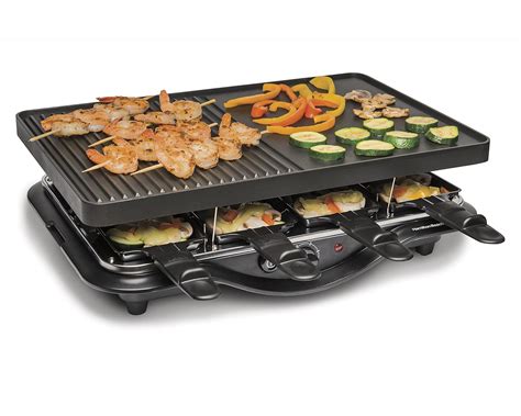 Best Used Electric Griddle And Grill Combo The Best Home