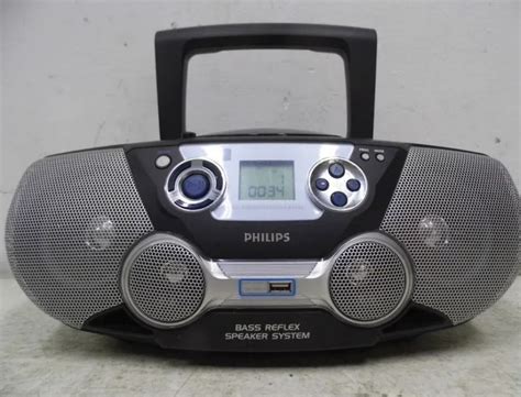 Radio Radioodtwarzacz Philips AZ 1826 12 Pruszcz Gdański Kup teraz