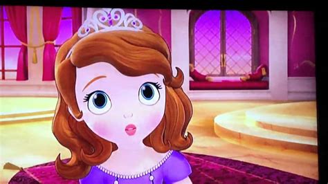 New Sofia The First Uk Preview Youtube