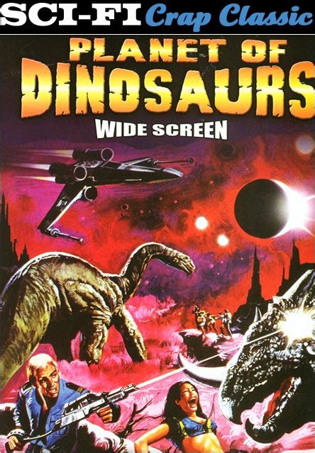 Planet of the Dinosaurs | Drinkin' & Drive-in