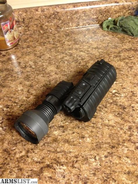 Armslist For Sale Surefire Ar Handguard Weaponlight