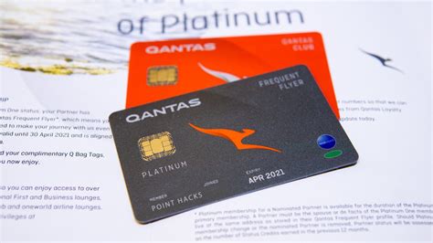 How To Join The Qantas Frequent Flyer Program For Free In 2021