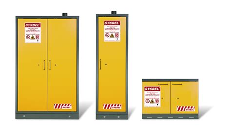 Nfpa Flammable Cabinet Requirements - Infoupdate.org