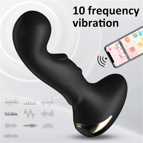 Take You To Next Level Of Pleasure Wireless Remote Control Anal Plug