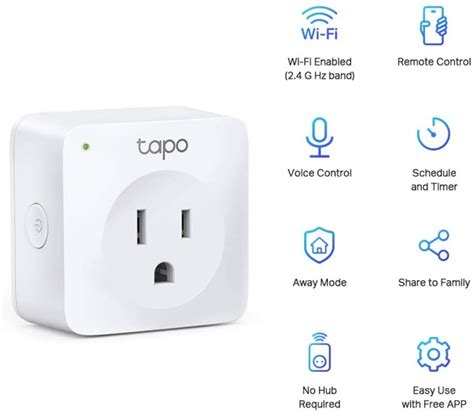 Make Everything Smart With These Bargain $6 TP-Link Smart Plugs ...