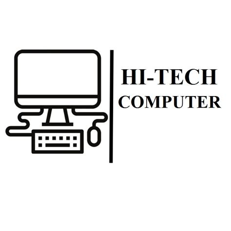 Hi Tech Computer Fpt Camera