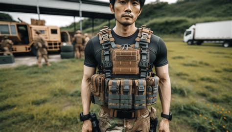 Helikon Tex Chest Rig Review Tactical Gear For The Serious Player