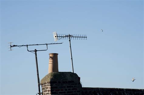 How To Test A Tv Antenna Robots Net