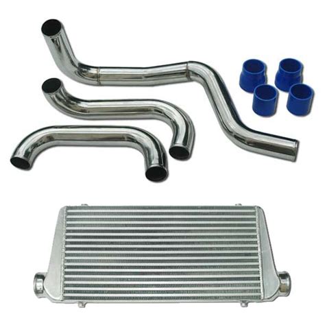 DPR Intercooler Kit RB25 Stainless Steel Driven Performance