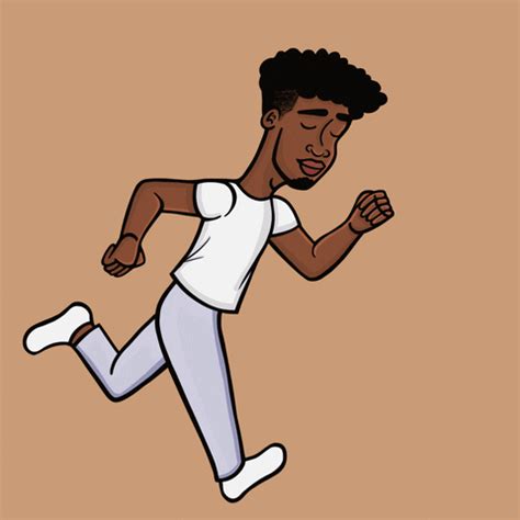 sport running gif  jellacreative