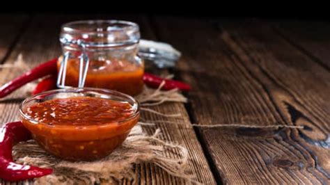 Salsa De Chiltomate Zeste