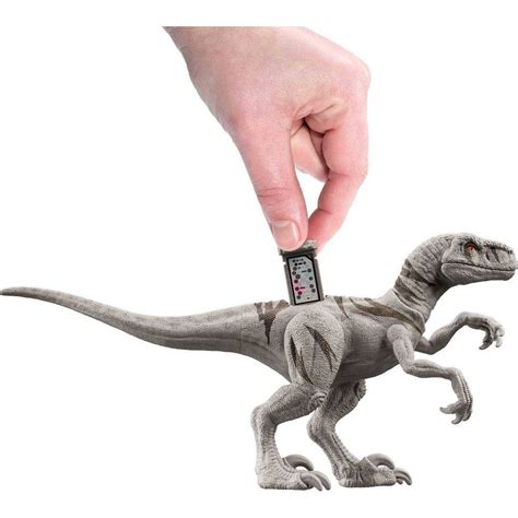 Get Ready For Thrilling Action And Adventure With Jurassic World