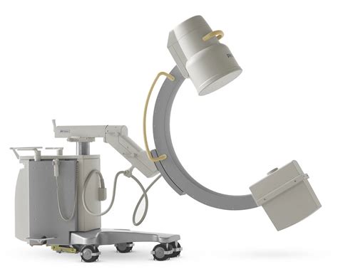 Understanding The C Arm X Ray Machine Dicom Solutions