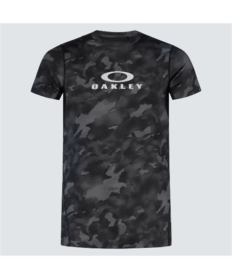 Oakley（オークリー）の「オークリー Technical Base Layer Ss Crew 30 T シャツtraining