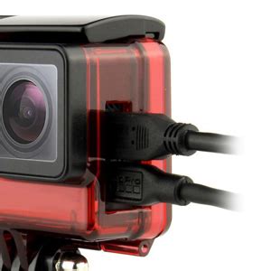 Amazon Soonsun Skeleton Housing Case For Gopro Hero Hero