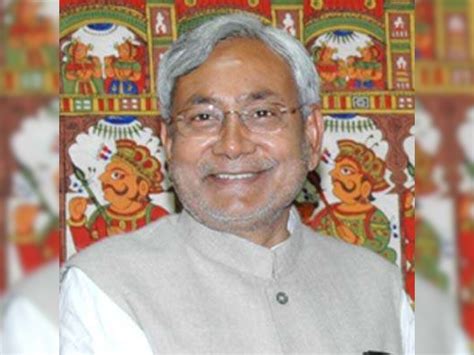 Nitish Kumar Rules Out Return To Nda