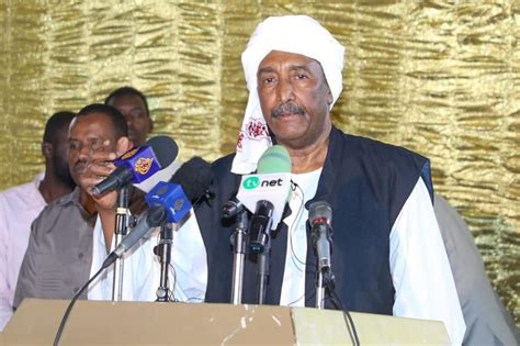 ما رسالة واشنطن لأطراف العملية السياسية في السودان؟ اندبندنت عربية