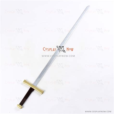 Bedivere sword for Fate grand order Cosplay props