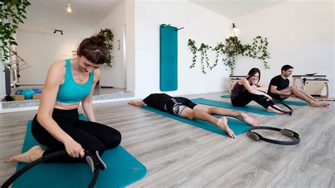 Green Studio Pilates In The Heart Of Berlin Green Studio Pilates