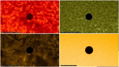 Venus Qu Es La Fosfina El Posible Indicador De La Presencia De Vida