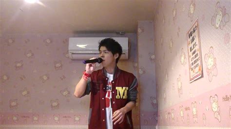 山下智久Summer Nude 歌ってみた YouTube