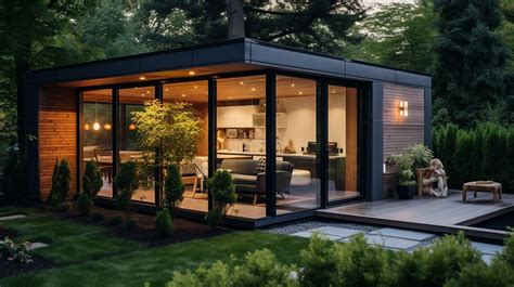 Musk Tiny House