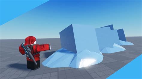 Roblox Ice