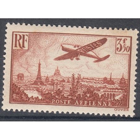 ACHETEZ NOS TIMBRES NEUFS POSTE AERIENNE