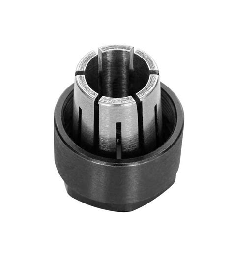 Pinza Per Frese Con Codolo Da 12 Mm