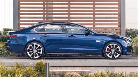 2020 Jaguar XF R Dynamic Wallpapers And HD Images Car Pixel