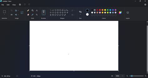 Co-creator feature missing in Microsoft Paint - Microsoft Community