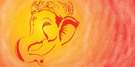 Jai Ganesha! Slokas for kids – Thedal