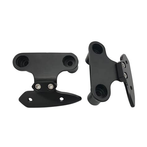 Motorcycle Modified Rear Side Bracket For YAMAHA XMAX 300 XMAX 250 XMAX