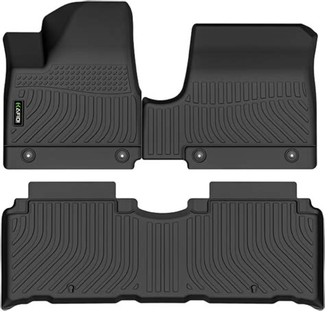 Amazon Naibeve Floor Mats For 2022 2023 2024 Hyundai Ioniq 5