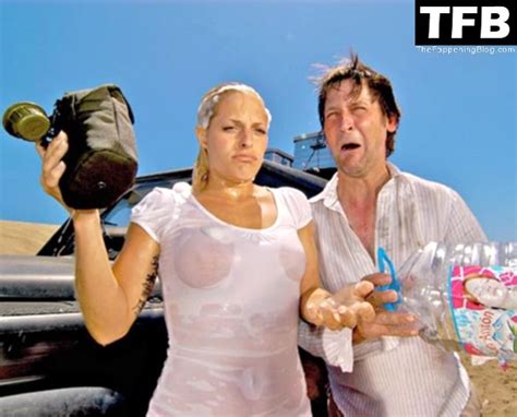 Sandy Moelling Sandymoelling Nude Leaks Photo 143 TheFappening