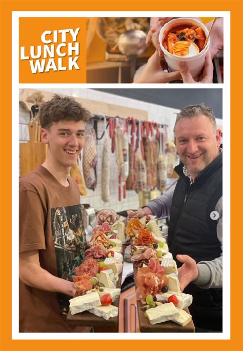 City Lunch Walk Aalst Running Kalender Maspoe