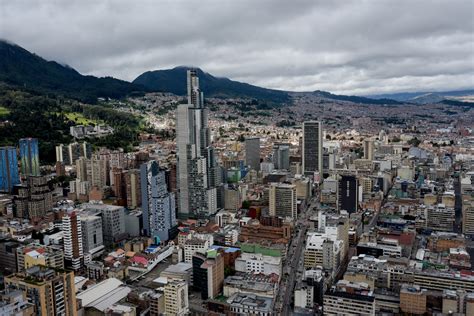 Inseguridad en Bogotá estos serían los cinco barrios más peligrosos de