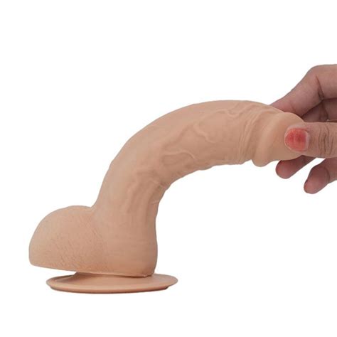 DAKILA Ryan Dildo 7 Inches Lauvette