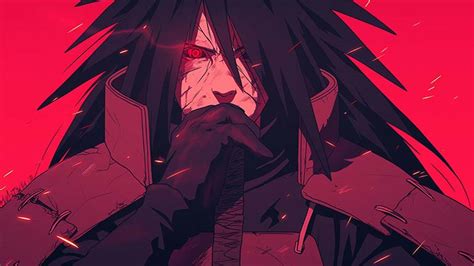 Madara Uchiha Wallpaper K Infoupdate Org