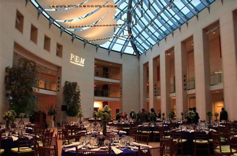 Peabody Essex Museum Salem Ma Wedding Venue