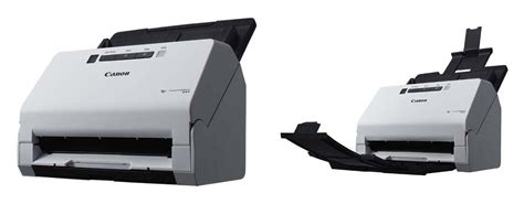 Canon Imageformula R40 Document Scanner Receipt Edition Review 2023