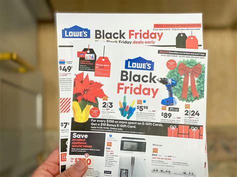 Black Friday Ads 2022 - The Krazy Coupon Lady