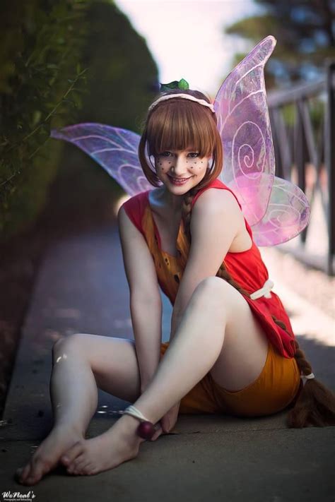 Fawn (Tinkerbell) : r/DisneyGirls