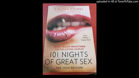 Laura Corn 101 Night Of Great Sex The 2020 Edition Youtube