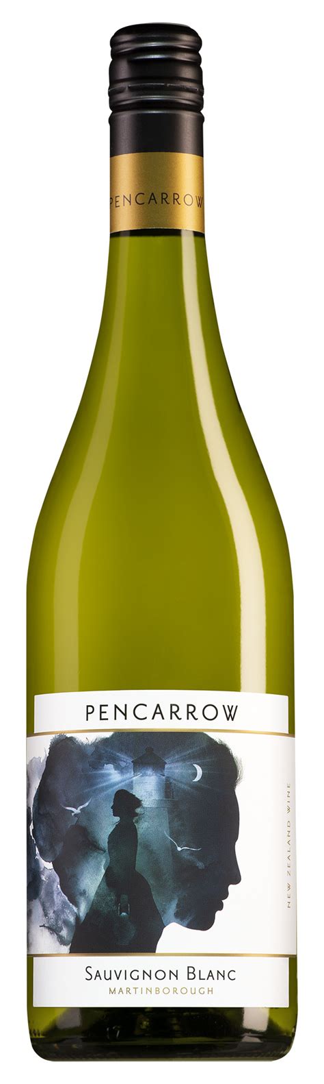 Bestel Hier Palliser Pencarrow Sauvignon Blanc Het Wijnportaal Het