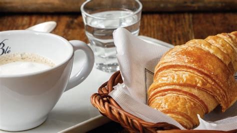 Medialunas O Croissant Las Diferencias Y La Receta Original Más Fácil Para Hacer En Casa El