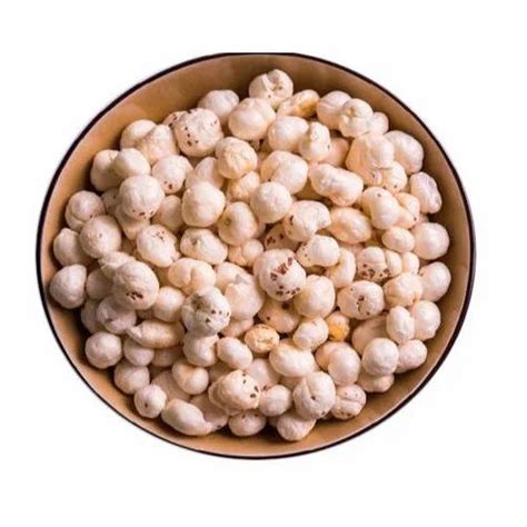 Makhana Fox Nuts Packaging Size 250 Gm At Rs 130 Packet In Katihar